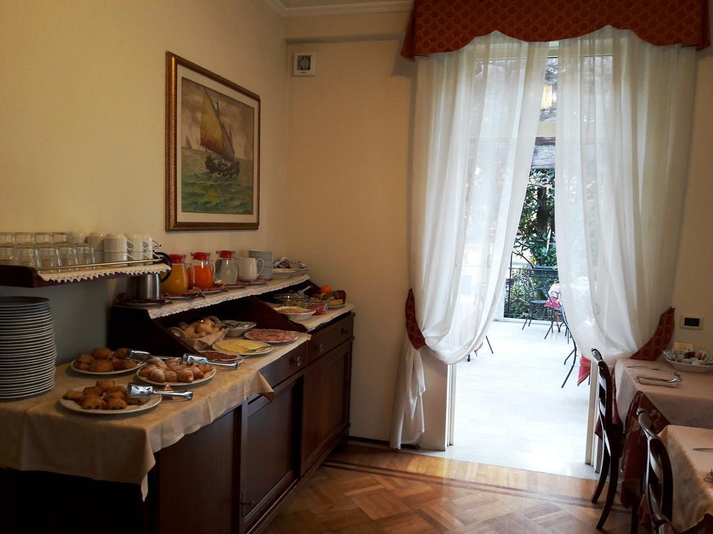 Ca' San Rocco Acomodação com café da manhã Veneza Exterior foto